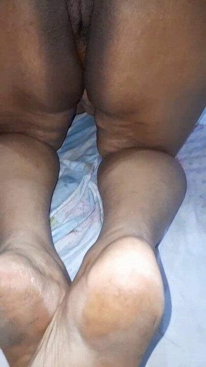 Mi enorme culo