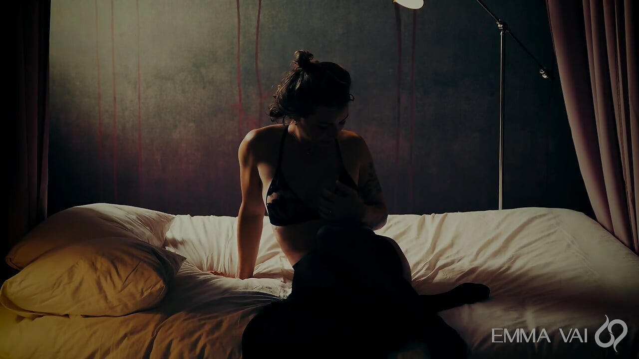 Emma Go Solo Bed Trailer