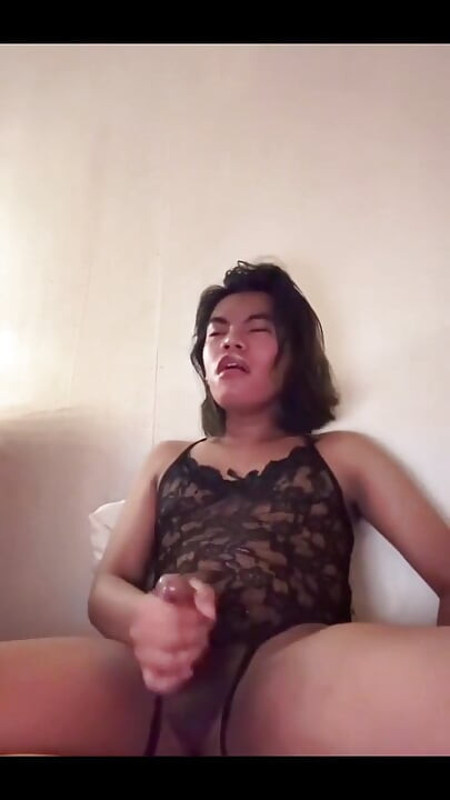 Here's Some Cum Vids for U From My Archive
