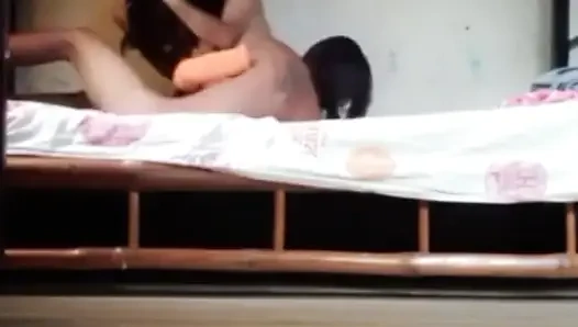 Gerll macht ihr bestes