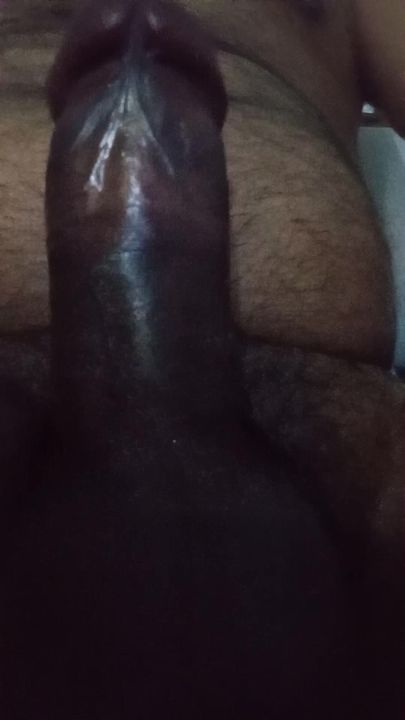 BLACK DICK