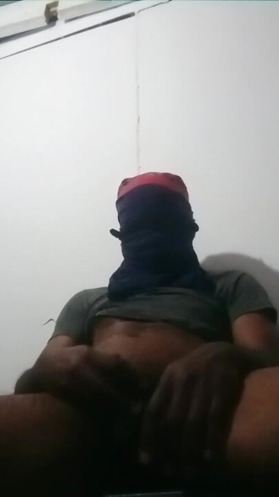 Masturbation Strong One