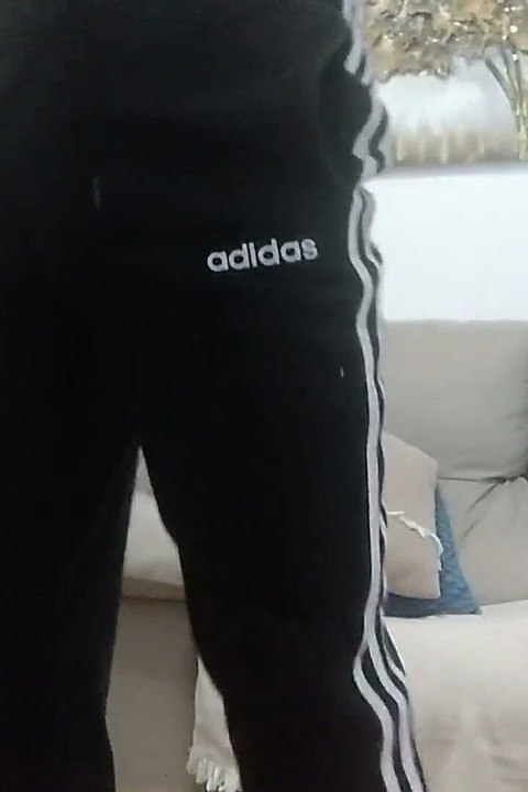 Spoiled Perverted Twink Fucks the Chair Where His Stepfather Has Lunch