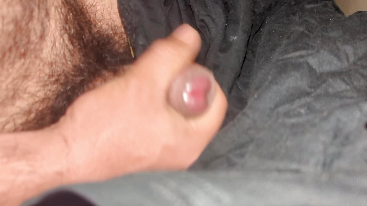 Eat My Hot Cum