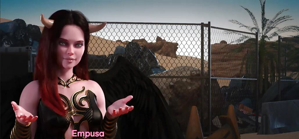 Simfonija zmije - Dio 59 - Moja seksi guza od Loveskysan69