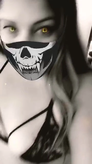 Nice juicy tits