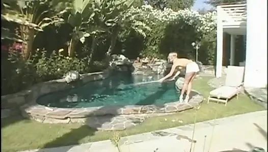 Горячая шлюха делает большой член (фильм)