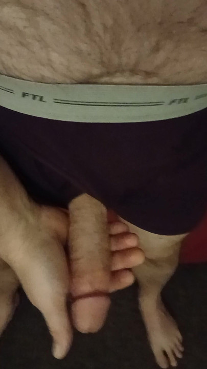 Sacudidas en la vintage de los 90 - Fruta de los boxerefs del telar