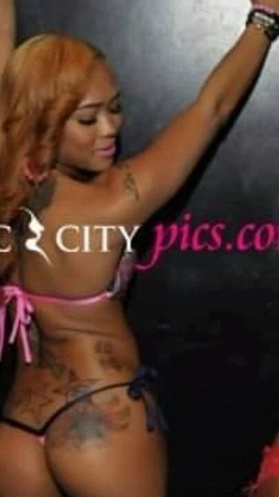 Whats name stripper