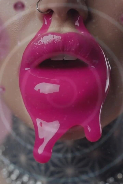 Mouth Open, Brain Broken
