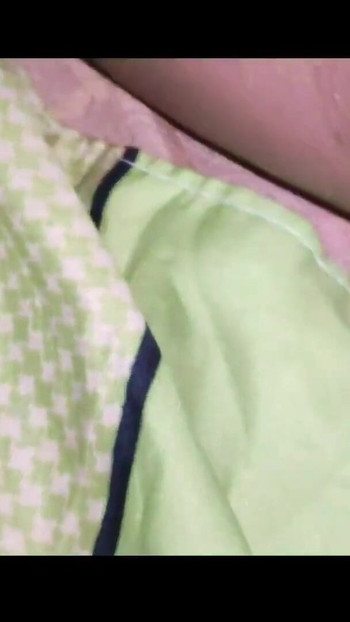 Memorable moment from "Desi Indian best wife green salwar hard sex"