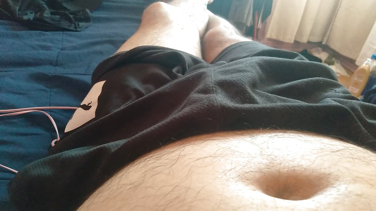 裸でスーパーペニスをして、フェラチオをしてあげられる