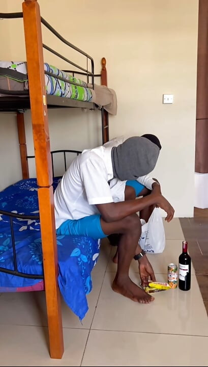 Tajudeen Boys High College.