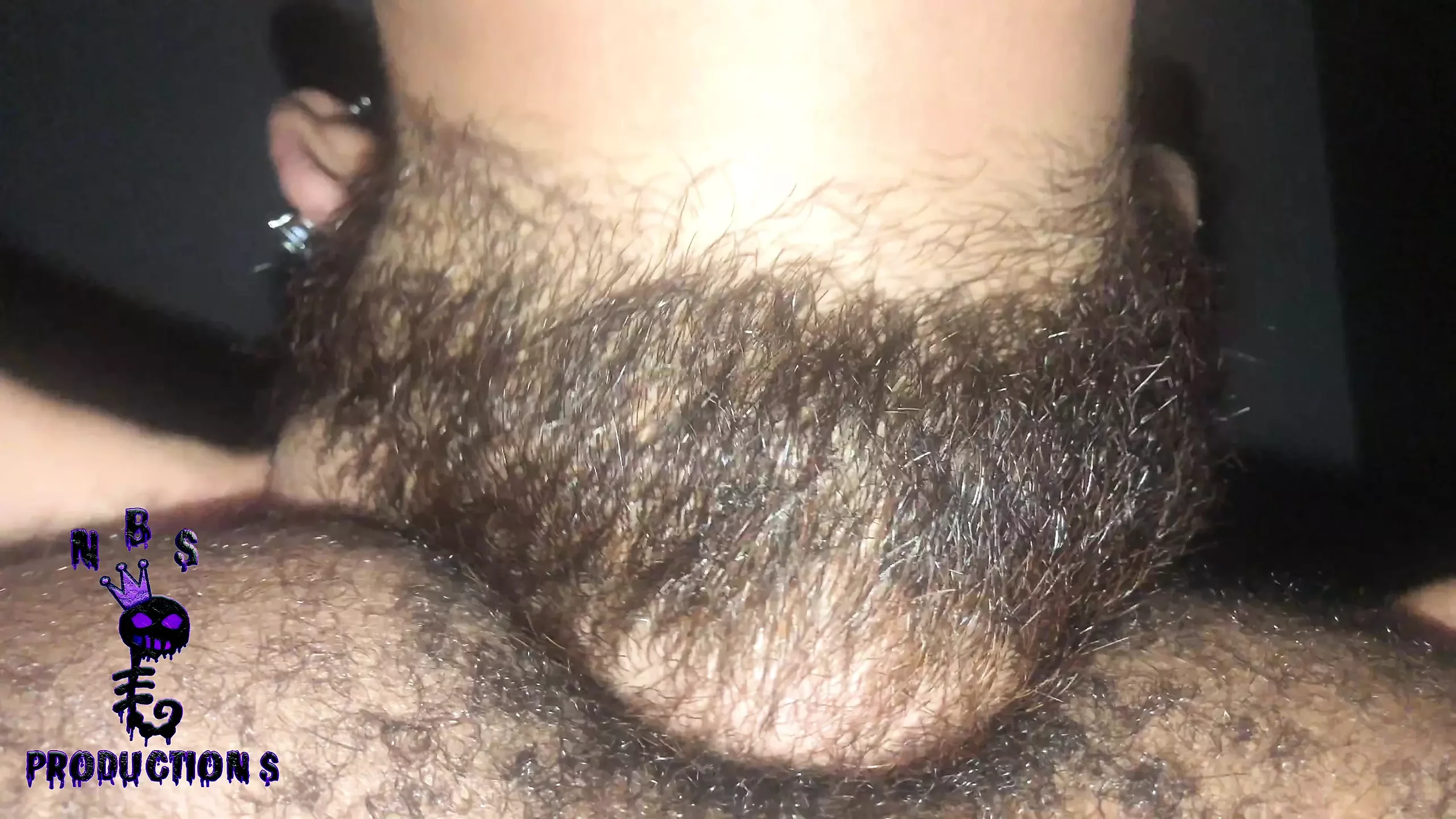 Preñadoras negras 66