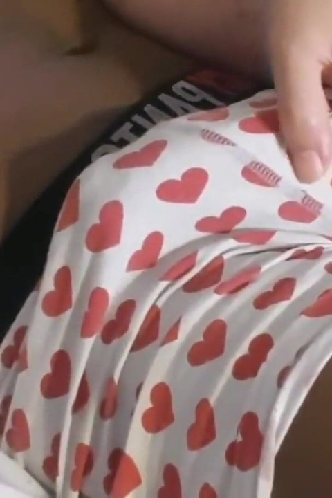 BBW Licking Sucking BBC Nipples Teasing His Cock