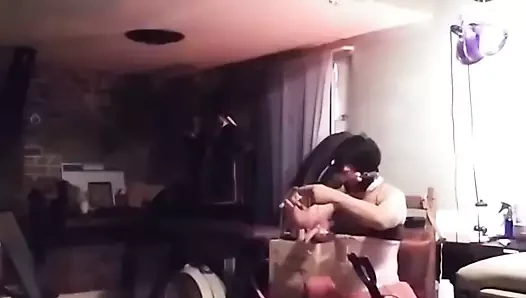 HoodedLolaKitty