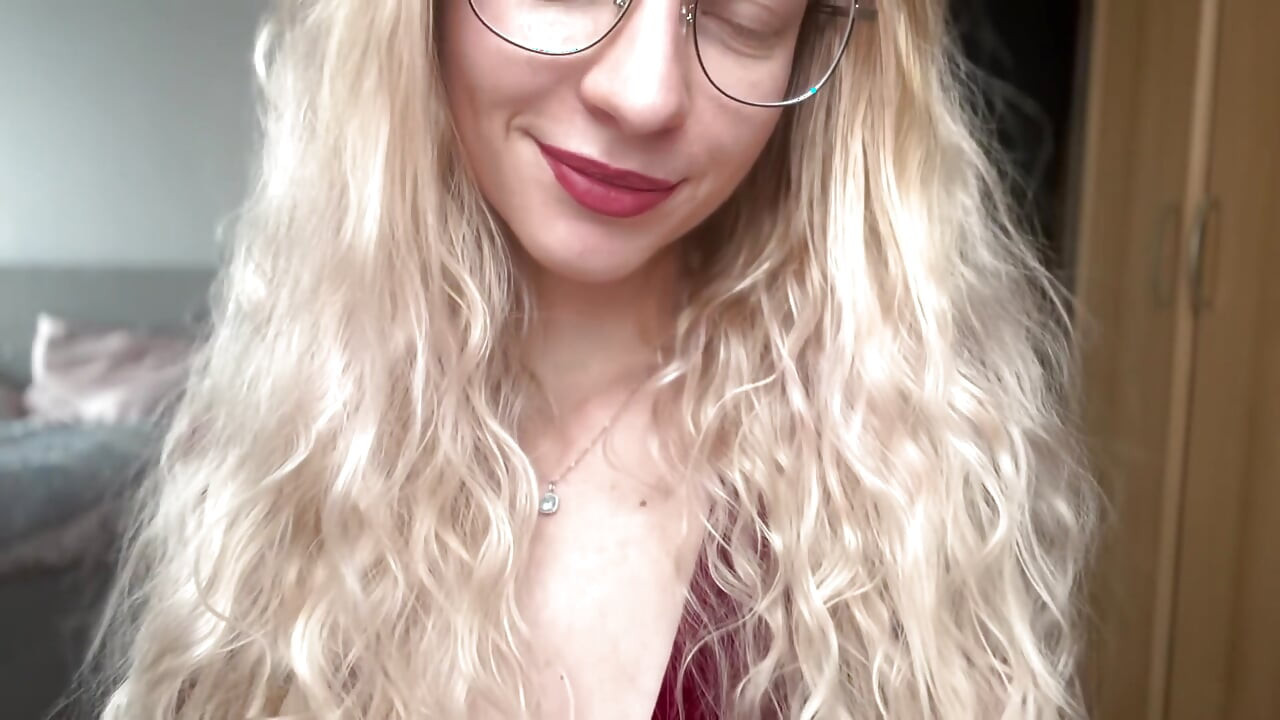 Beta pranie mózgu siebie, aby nigdy więcej nie myśleć jak mężczyzna! Asmr