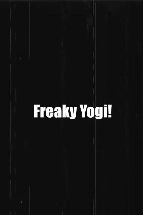 Febby Twigs je tvoja čudna Jogi!