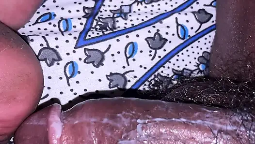 Sonunda yeni evli karımı siktim