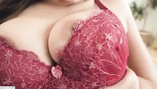 O eğlenceli üniversiteli kız vibe ile kostümlü seks