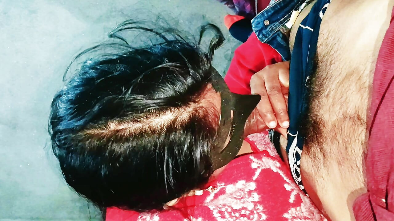 Desi bhabhi cumshot i munden fremragende blowjob Non stop sutte stor sort pik bedste oralsex ansigt fucking video indisk neha bha