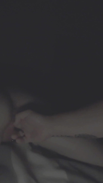 Stunning moment from "Wet Pussy gets played with"
