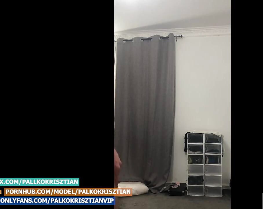 Striper Dick and Cum