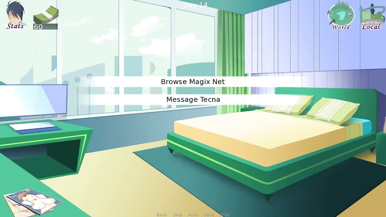 फेयरी फिक्सर - Winx भाग 7 Loveskysanx द्वारा हॉट योग