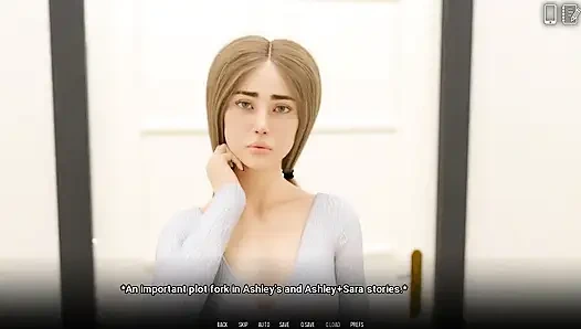 Universitas masalah: akhir pekan di asrama ep 16