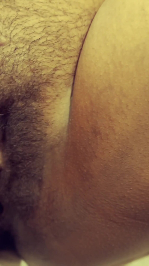 Couple sex in bedroom - Anal sex- pussy | Clip 1