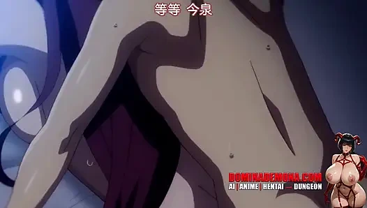 HENTAI ANIME UNCENSORED PORN JAPANESE CARTOON