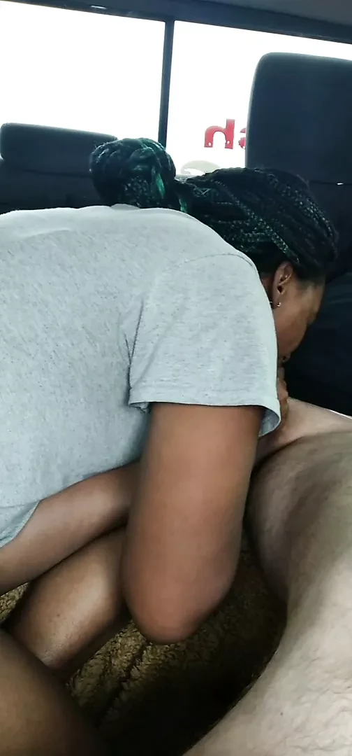 Her Soft Touch and Mouth make me happy as we chat