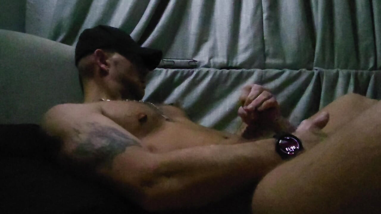 Wanking