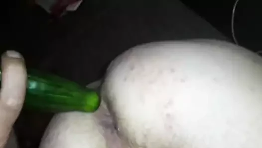 gurke brüt