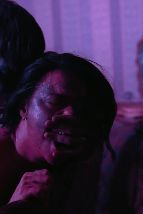 Meet Dr Dread Featuring Dana Vespoli, Markus Dupree