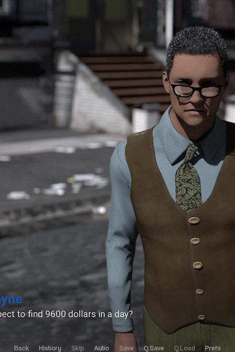 Complete Gameplay - Away From Home, Part 3