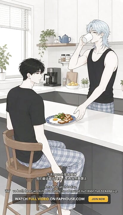 A Day for Two Men