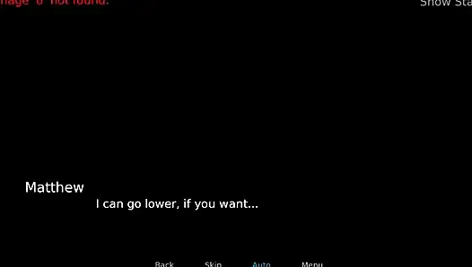 Project Hot Wife - Merry love to masturbate at the office.