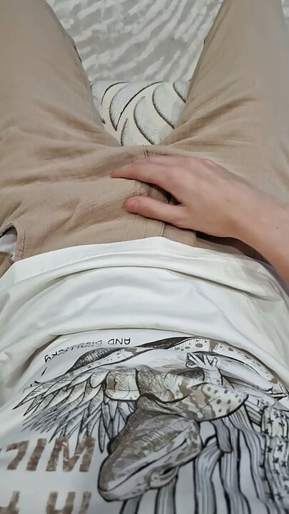 Masturbation