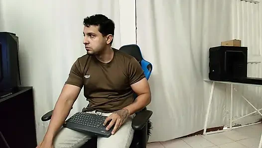 Ema yarağımı istiyor