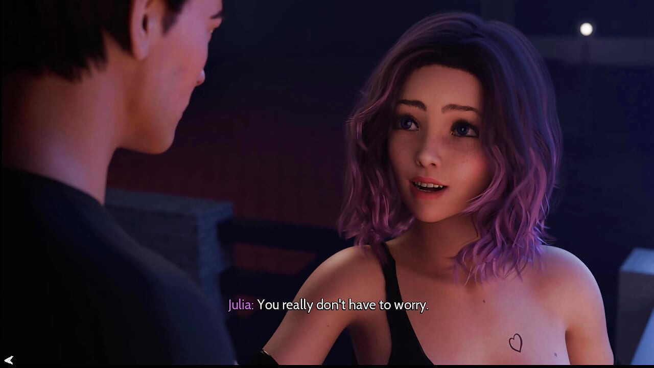 Freshwomen 32 Having Sex with Chloe and Julia Was Amazing