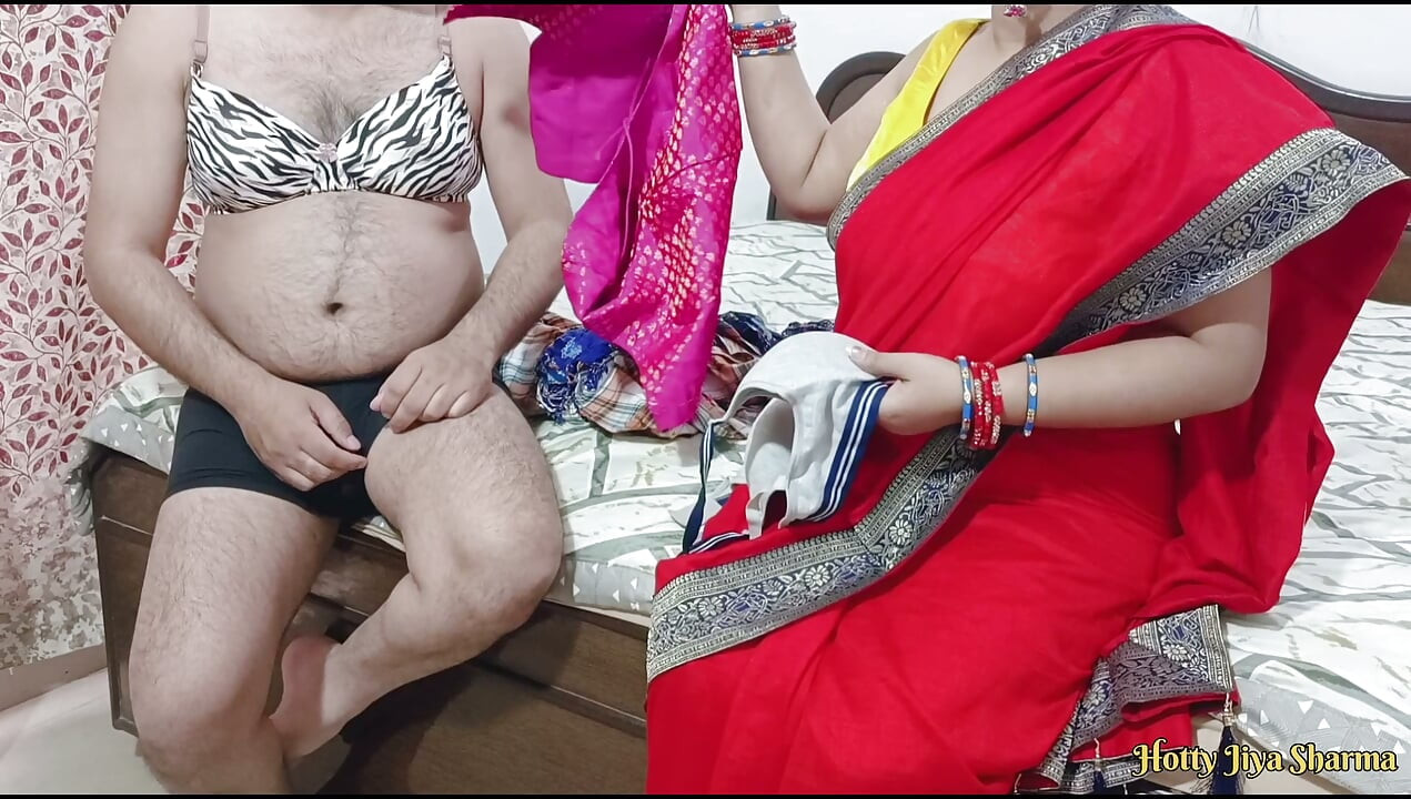 Sasuma ko Damad Ne Choda Hot Indian Desi Everbest Sex