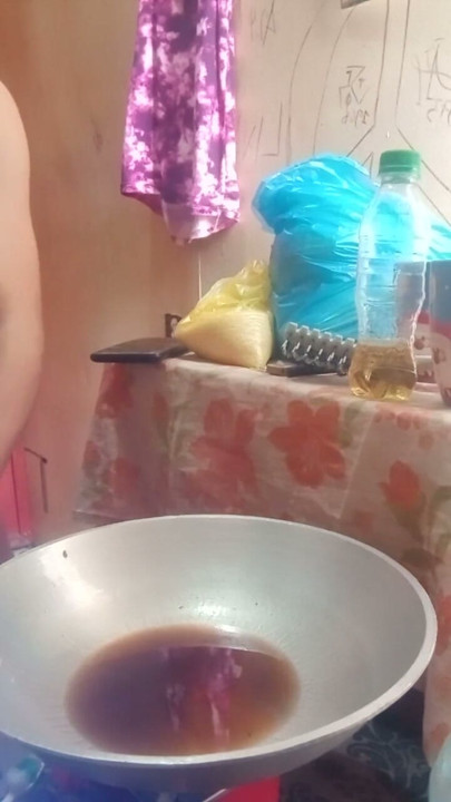 Pak na pak ang sarap naman niya | Clip 1