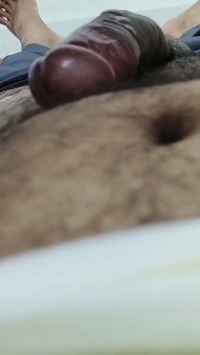 first time anal had to stop because she couldn't handle it bagali bhabhi | Clip 1