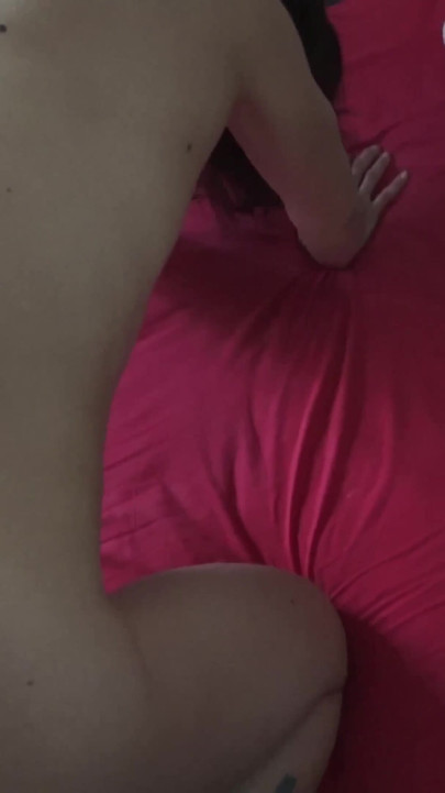She Drains My Balls Twice – Deepthroat Facial Then Fucked Like a Whore | Clip 1