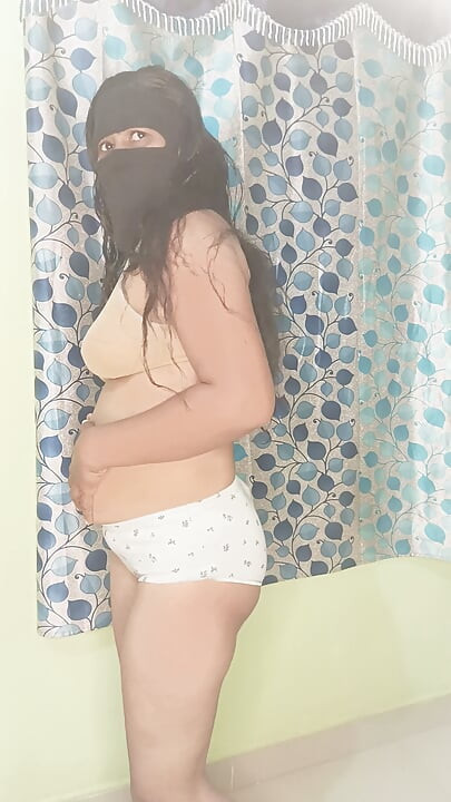 Sweet and beautiful Indian girl