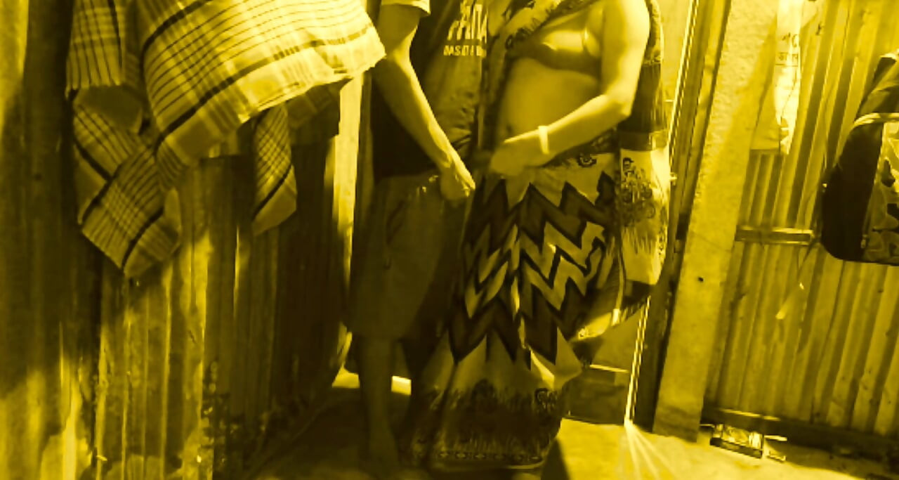 A night of unbridled fervor with the hottest neighbour Bhabi , meaty cocks, and deep throating!