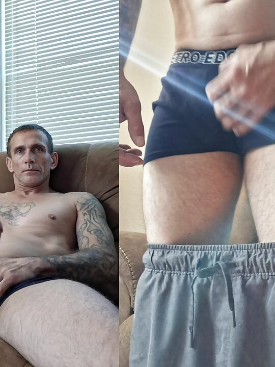 Stripshow it feels so amazing