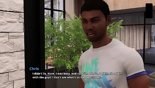 College Kings 29 Я и Imre пошел на татуировку