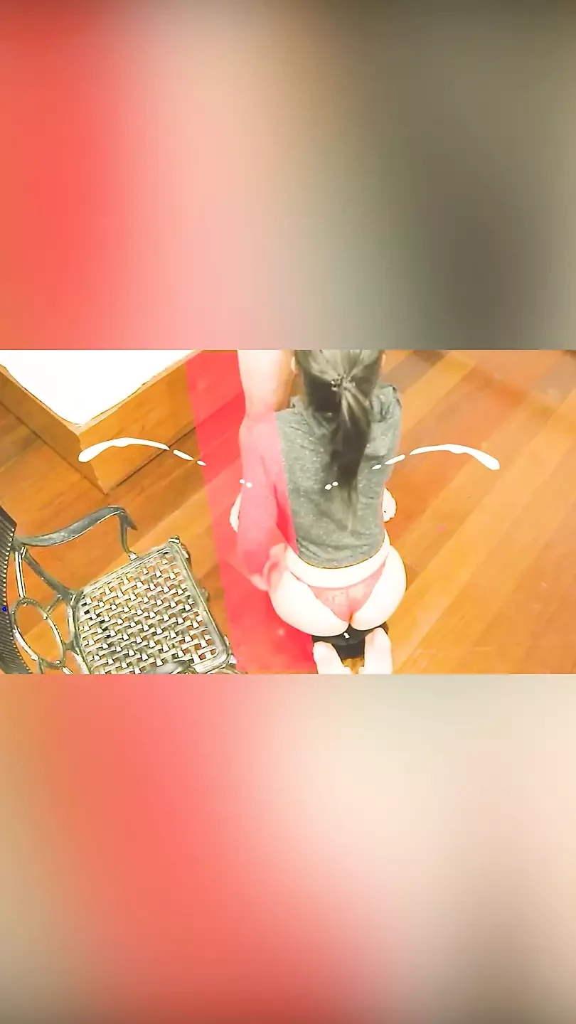 Giving blow jobs in secret in the club's bathroom.